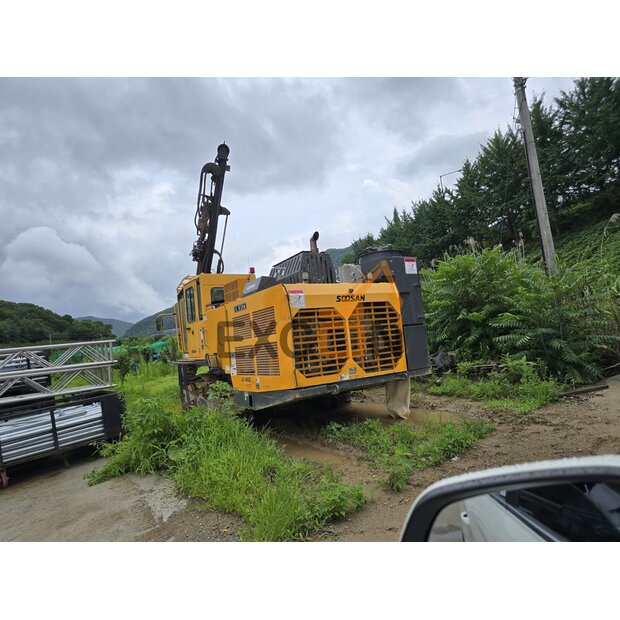 2023 SOOSAN JD-1450E-45286969