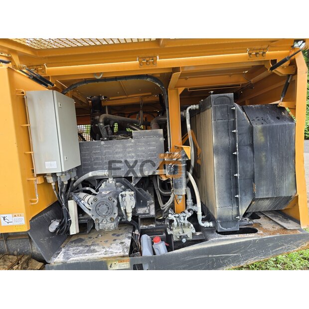 2023 SOOSAN JD-1450E-45286971