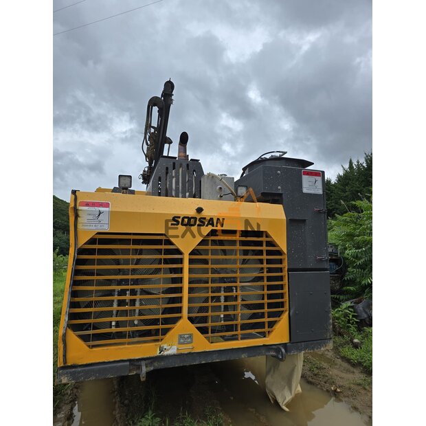 2023 SOOSAN JD-1450E-45286972