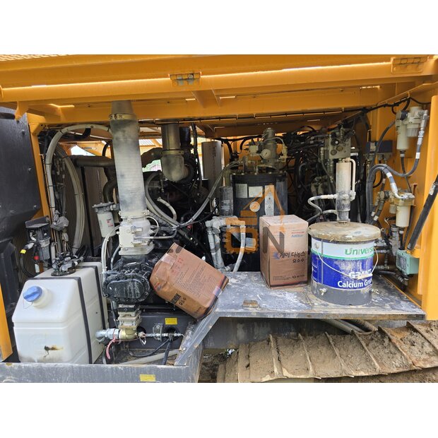 2023 SOOSAN JD-1450E-45286973