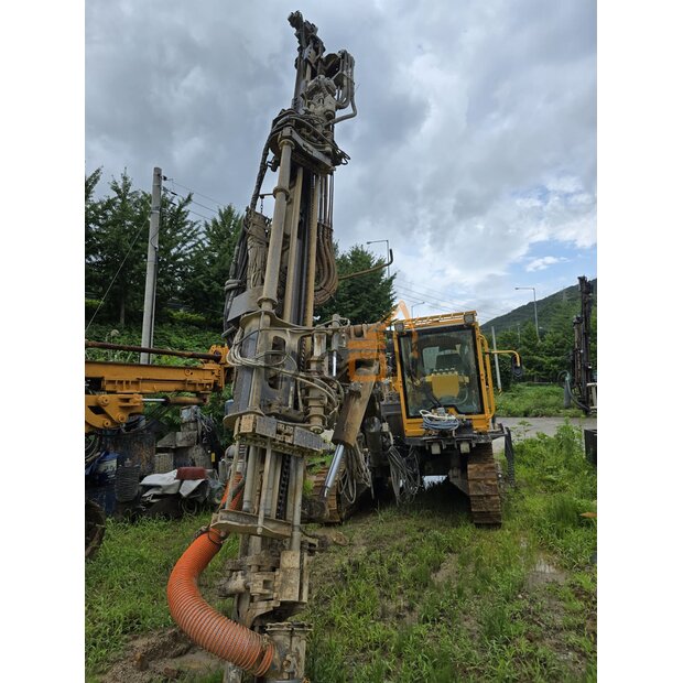 2023 SOOSAN JD-1450E-45286975