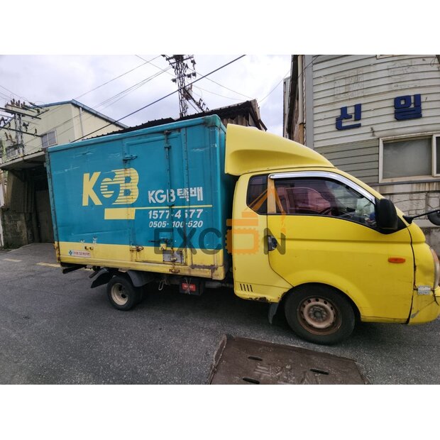 2008 Hyundai PORTERII-45286985