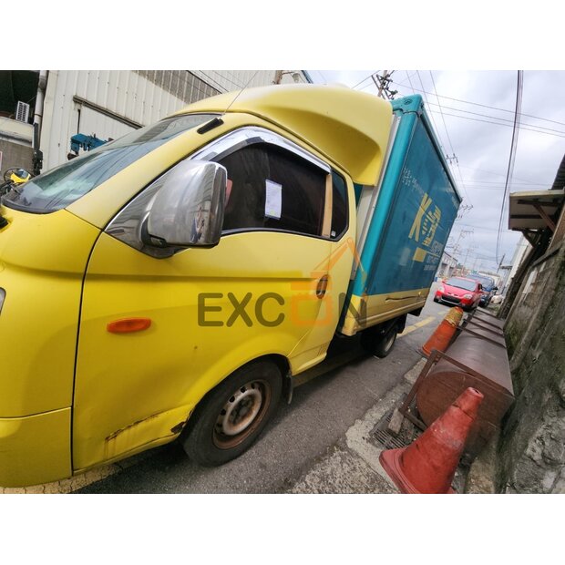 2008 Hyundai PORTERII-45286987