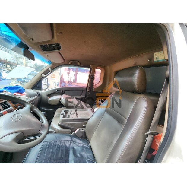 2008 Hyundai PORTERII-45286995