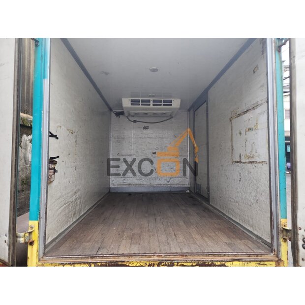 2008 Hyundai PORTERII-45286996