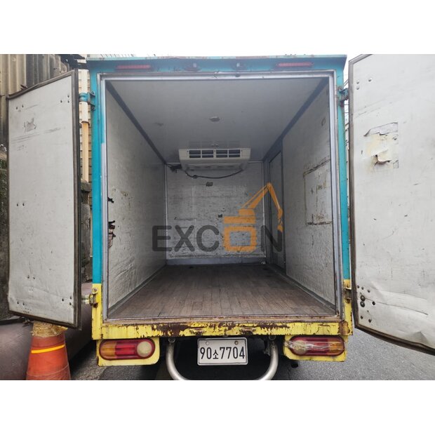 2008 Hyundai PORTERII-45286997