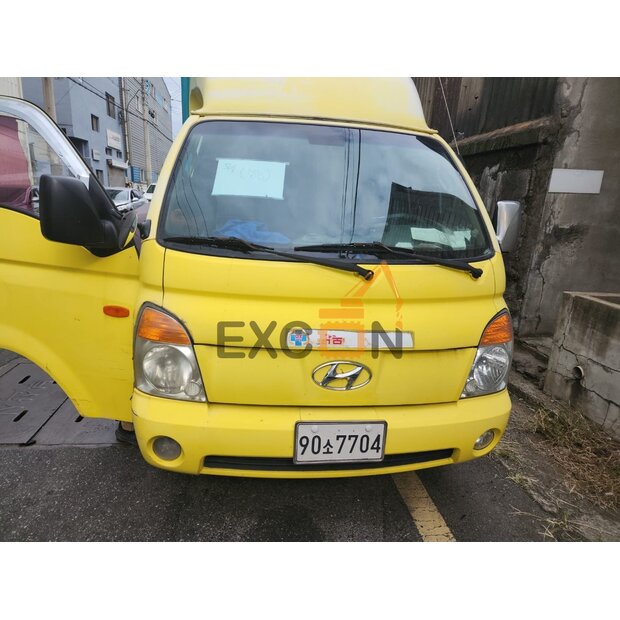 2008 Hyundai PORTERII-45286999