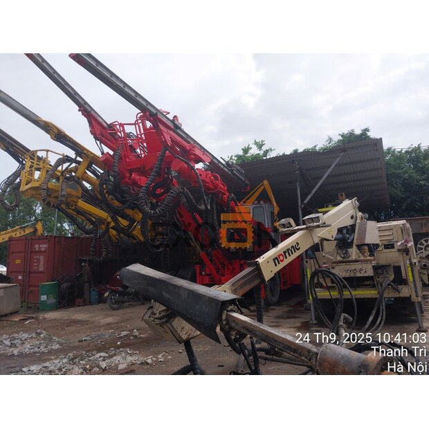 2018 ساندفيك DT821-45287001