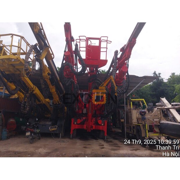 2018 ساندفيك DT821-45287003