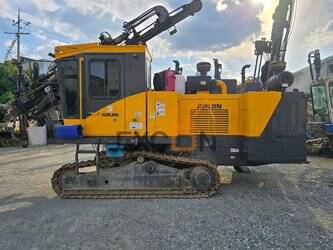 Image de Foreuse 2011 Junjin JD800