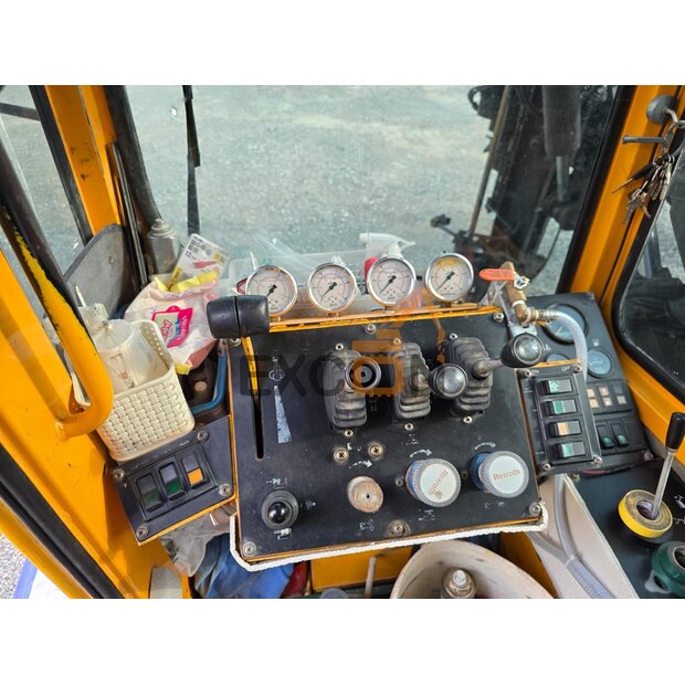 2011 Junjin JD800-45287007