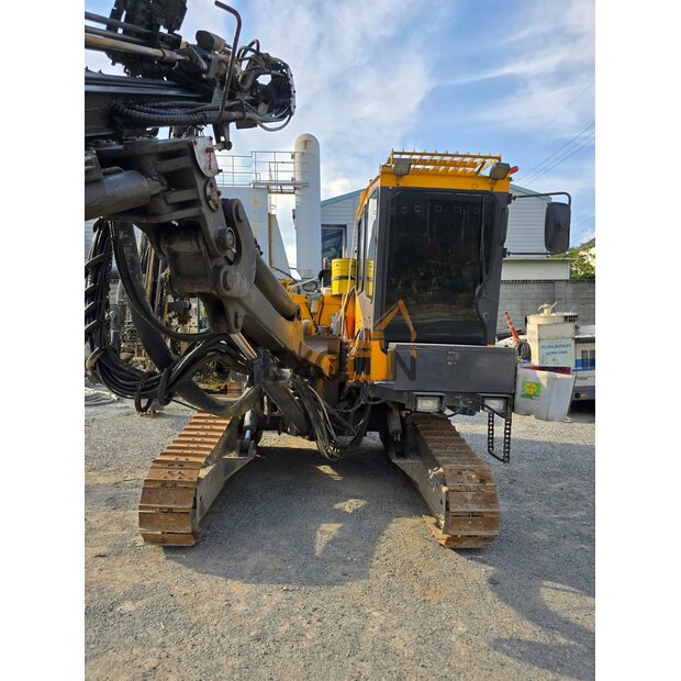 2011 Junjin JD800-45287008