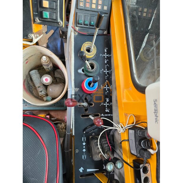 2011 Junjin JD800-45287009