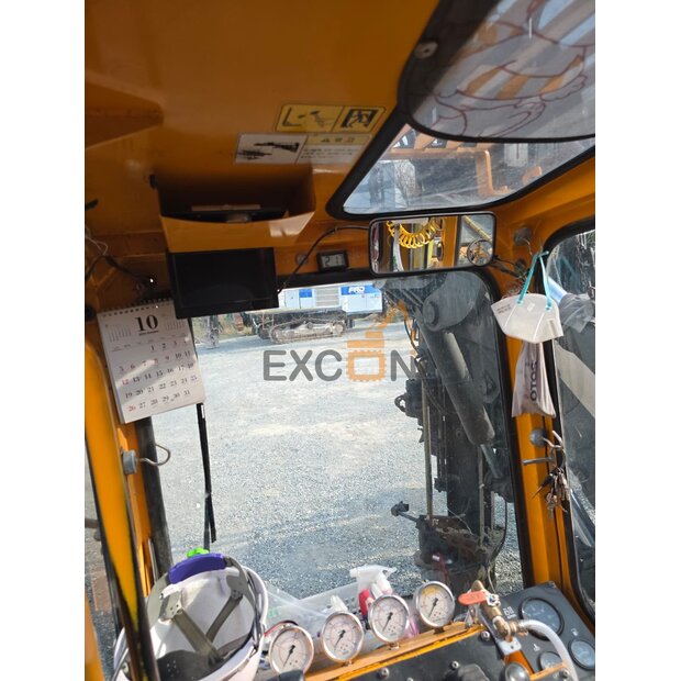 2011 Junjin JD800-45287010