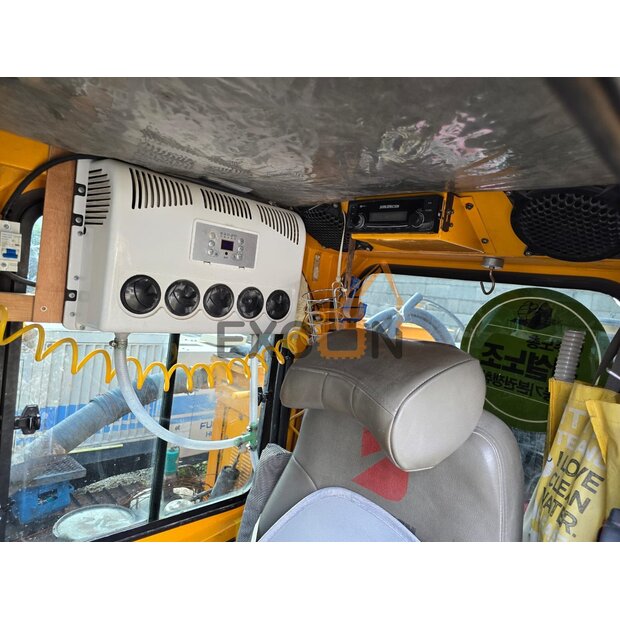 2011 Junjin JD800-45287012