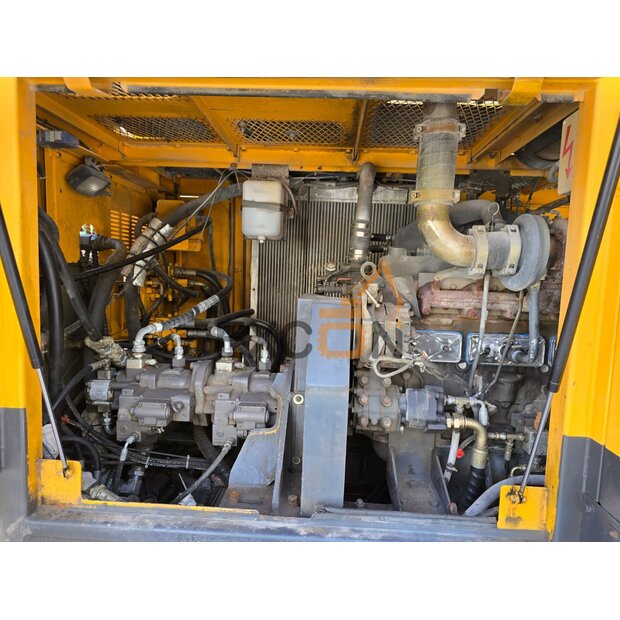 2011 Junjin JD800-45287014