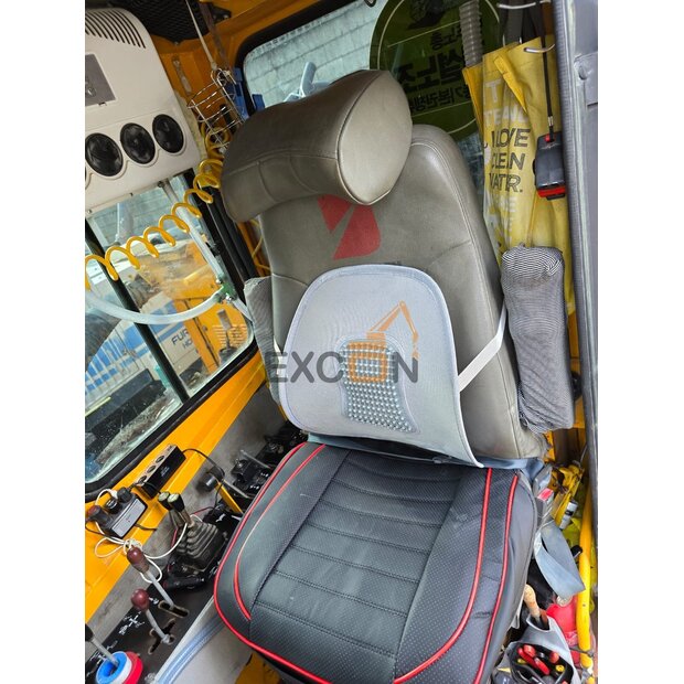 2011 Junjin JD800-45287015