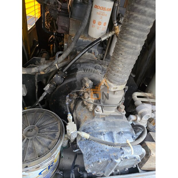 2011 Junjin JD800-45287016