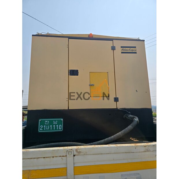 1994 Atlas Copco XRVS455-45287017