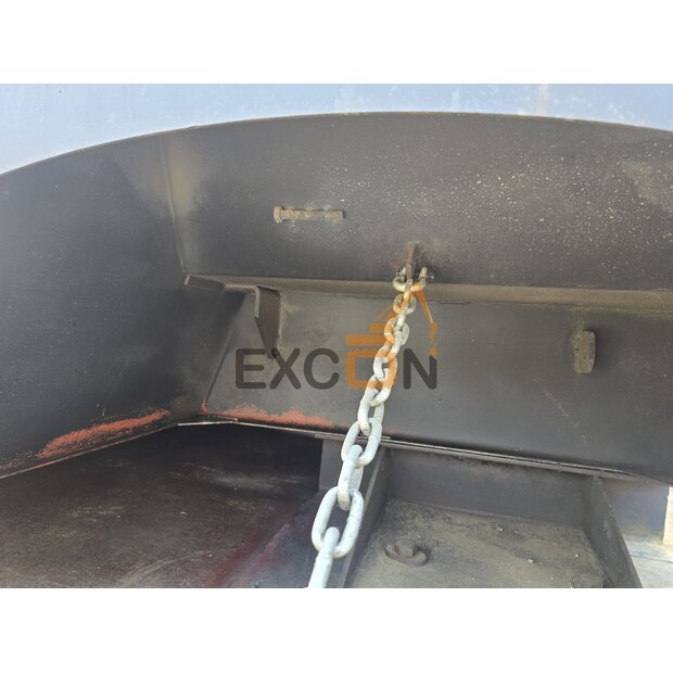 1994 Atlas Copco XRVS455-45287020