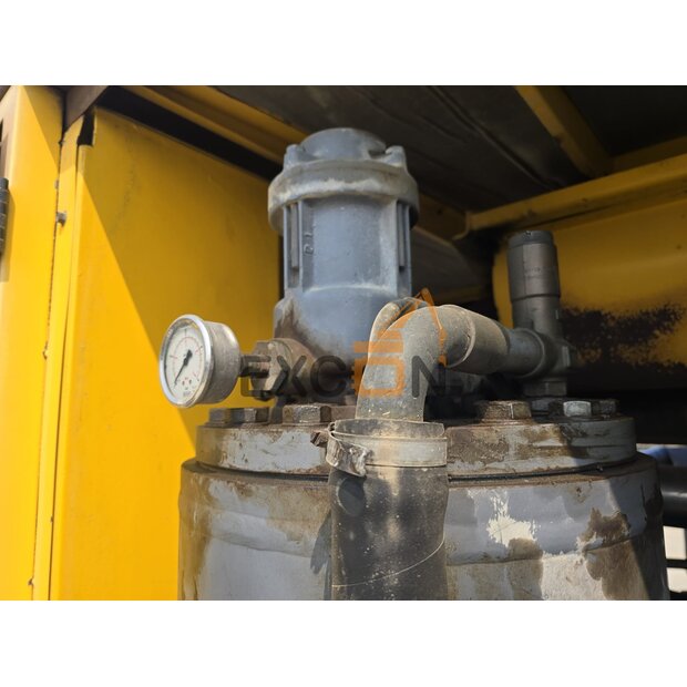 1994 Atlas Copco XRVS455-45287025