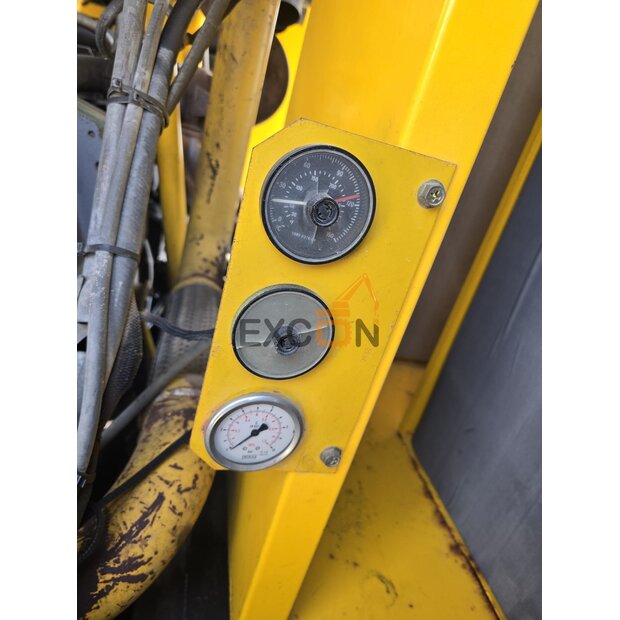 1994 Atlas Copco XRVS455-45287028