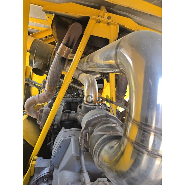 1994 Atlas Copco XRVS455-45287029