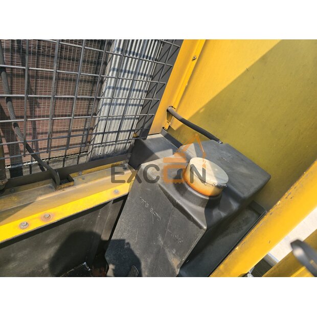 1994 Atlas Copco XRVS455-45287032