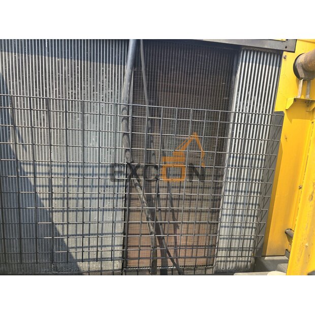 1994 Atlas Copco XRVS455-45287033