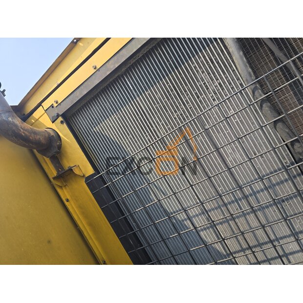 1994 Atlas Copco XRVS455-45287034