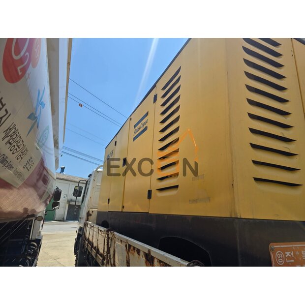 1994 اطلس كوبكو XRVS455-45287036