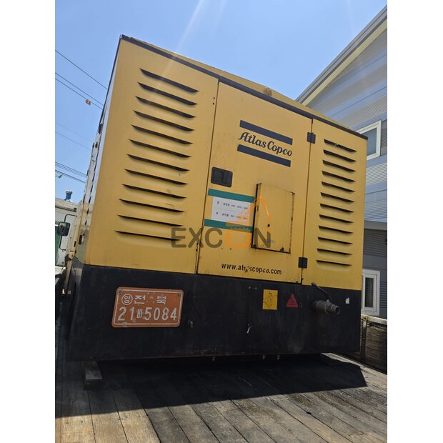 1994 اطلس كوبكو XRVS455-45287037