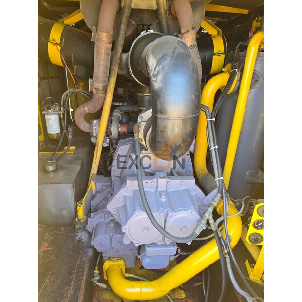 1994 اطلس كوبكو XRVS455-45287039