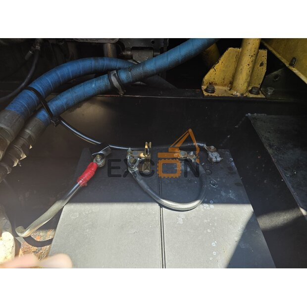 1994 اطلس كوبكو XRVS455-45287045