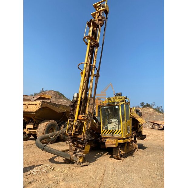 1996 Atlas Copco ROC860HC-45287055