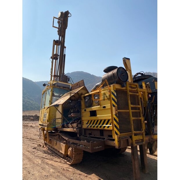 1996 Atlas Copco ROC860HC-45287056