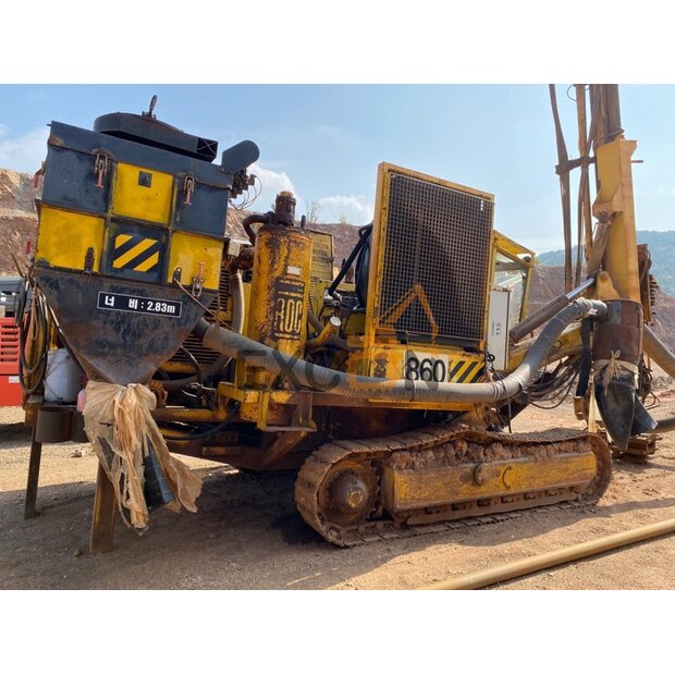 1996 Atlas Copco ROC860HC-45287057