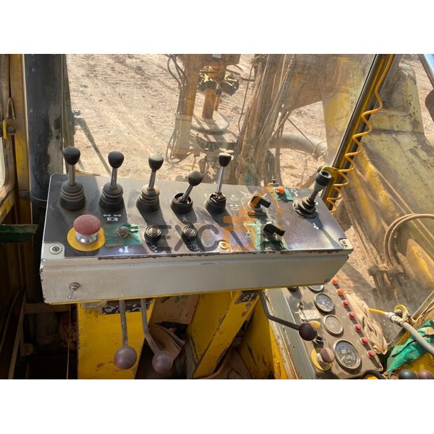 1996 Atlas Copco ROC860HC-45287058