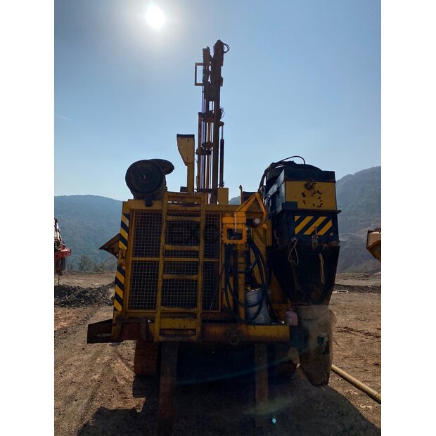 1996 Atlas Copco ROC860HC-45287059