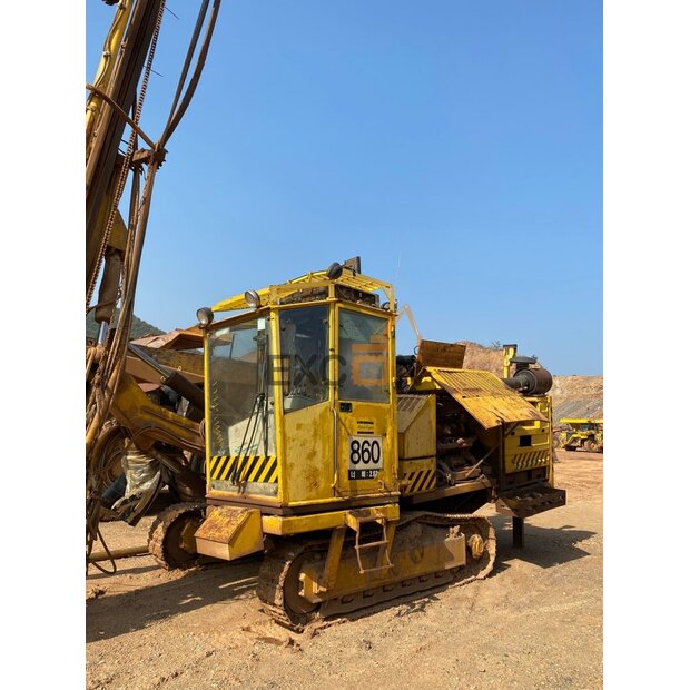 1996 Atlas Copco ROC860HC-45287062