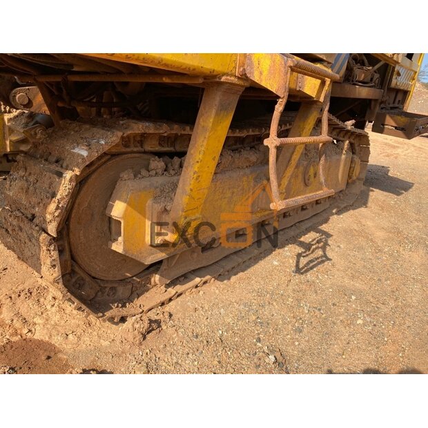 1996 Atlas Copco ROC860HC-45287063