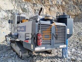 Image de ÉQUIPEMENT DE FORAGE 2018 FURUKAWA HCR950DS