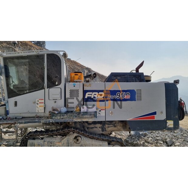 2018 FURUKAWA HCR950DS-45287066