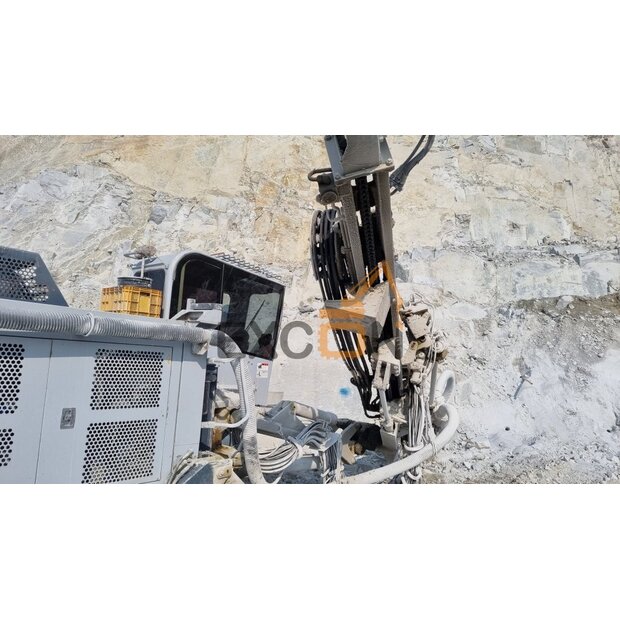 2018 FURUKAWA HCR950DS-45287070