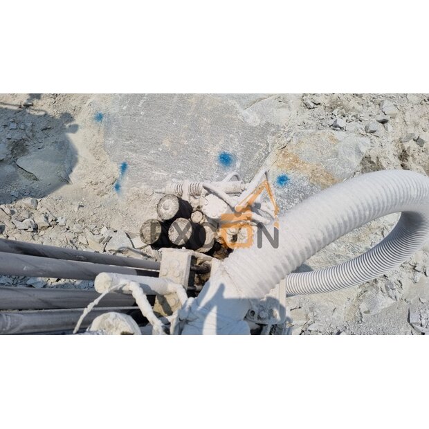 2018 FURUKAWA HCR950DS-45287072