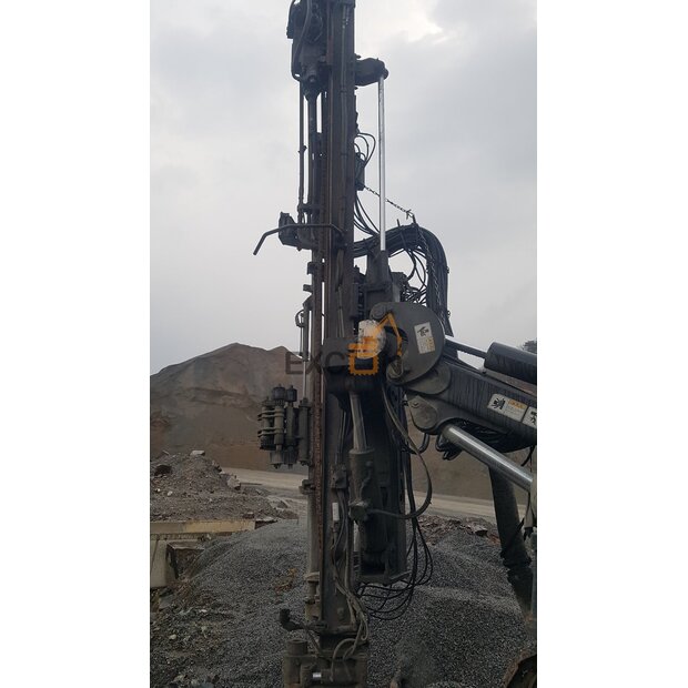 2016 Everdigm ECD40II-45287077