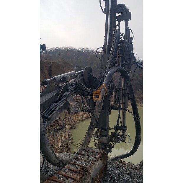 2016 Everdigm ECD40II-45287078