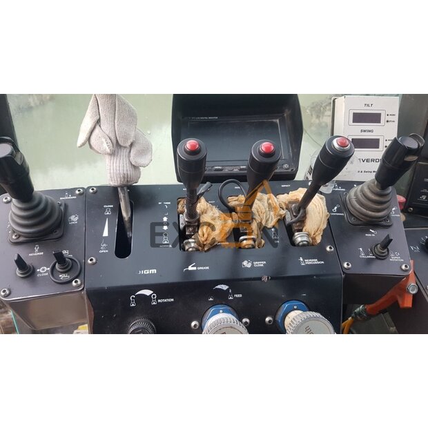 2016 Everdigm ECD40II-45287079