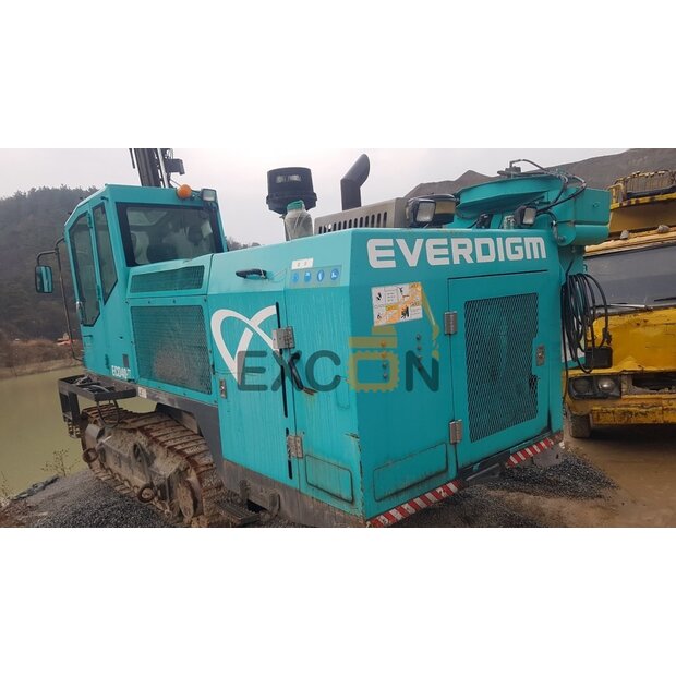 2016 Everdigm ECD40II-45287081