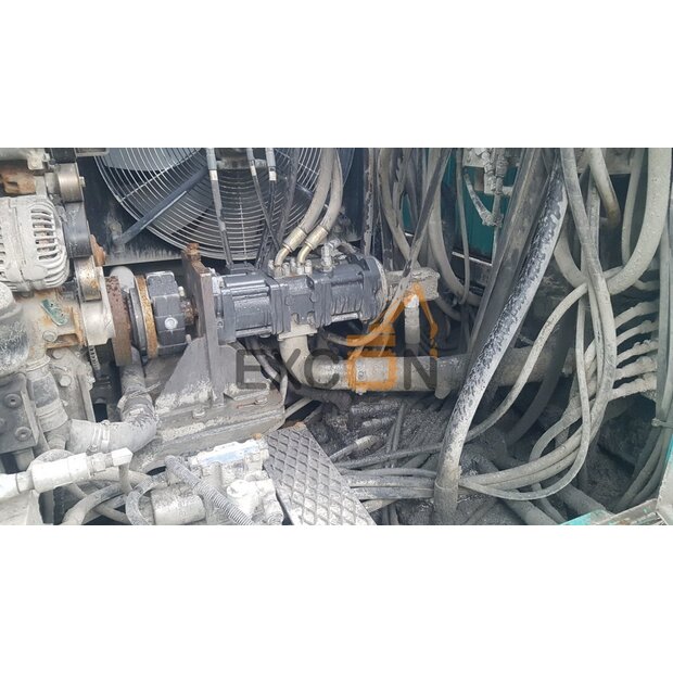 2016 Everdigm ECD40II-45287082